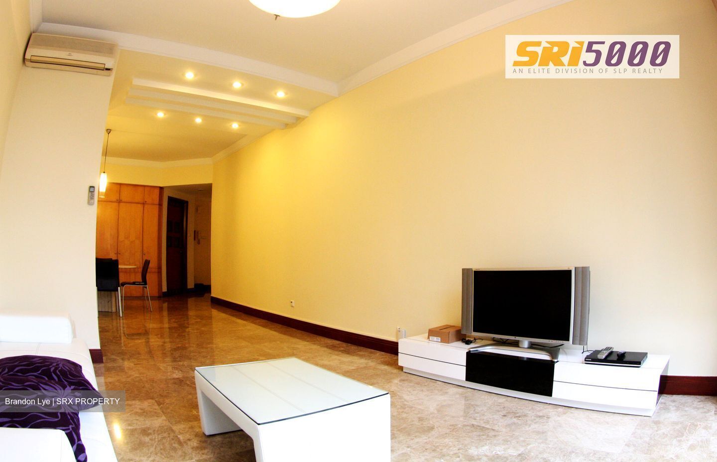 River Place (D3), Condominium #565678211